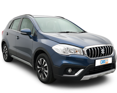 Maruti S Cross-img